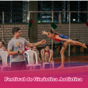 Festival de Ginástica