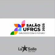 19 trabalhos selecionados para o Salão UFRGS Jovem