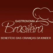 Convite para aula de Culinária Brasileira