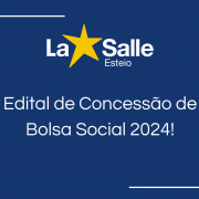 Bolsa Social 2024!