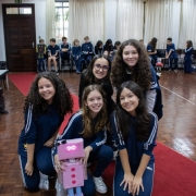 PEC Robótica Empreendedora - 7º ano