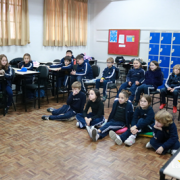 O 2º ano viveu um dia super especial!