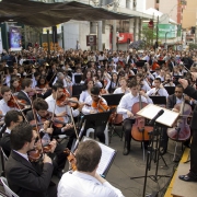 Grande Concerto Sinfônico Ano III