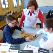 Despertando habilidades: da sala de aula para a vida