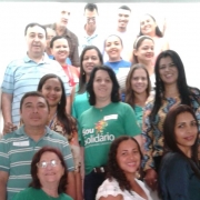 Curso para educadores acontece em Zé Doca, Maranhão