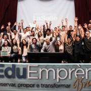 Projeto EduEmprèn premia alunos com viagem