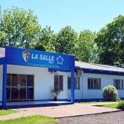 Escola Agrícola La Salle completa 40 anos