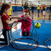 Olimpíada La Salle Caxias - 2º ano