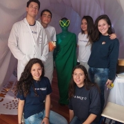 Feira das Descobertas 