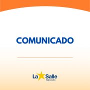 Comunicado