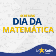 Dia da Matemática