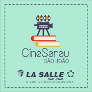 Cine Sarau São João é lançado para o Ensino Médio