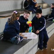 Diversão para os nossos pequenos do 1º ano!