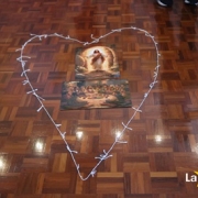 Celebração da Páscoa - MANHÃ