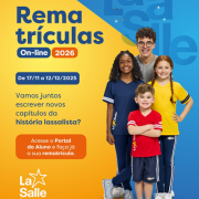 REMATRÍCULAS 2026