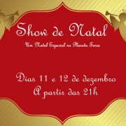 Show de Natal 2013