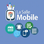 Conheça o La Salle Mobile