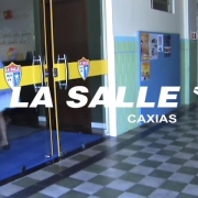 Primeira Semana de Aulas em Vídeo