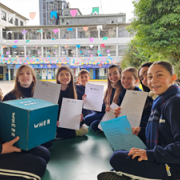 Present Simple review