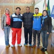 XIII Oitavão La Salle de Futsal