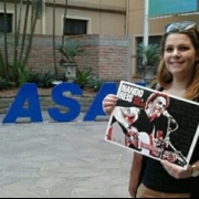 Professores participam de Convenção em Quadrinhos