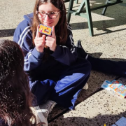 Present Perfect - 8° ANO