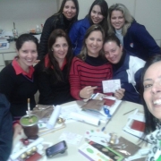 Fortalecendo o trabalho em equipe