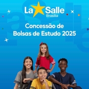 Concessão de Bolsas de Estudo 2025