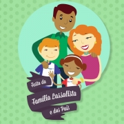Festa da Família Lassalista e dos Pais