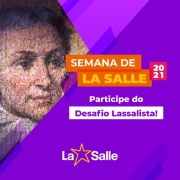 Desafio Lassalista