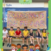 Clubinho de Férias - 2026 - Dia do Brinquedo