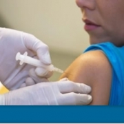 Campanha de vacinação contra HPV