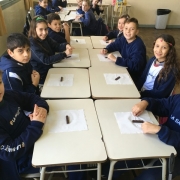 Aprendendo Frações com Chocolate - 4º ano