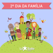 2º Dia da Família 2019 - Programação