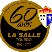 Jantar Baile de 60 anos do Colégio La Salle Toledo