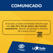 Feriado de corpus christi