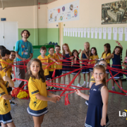 PASTORAL - Atividade da teia