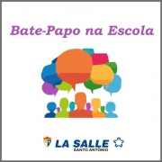 Bate-Papo na Escola abordará escolha de profissão