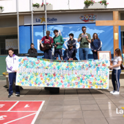 Símbolos do Boté Fé