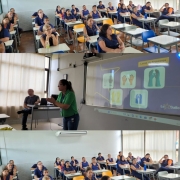 Formação NR06