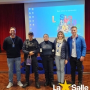 Palestra do CAP - TERCEIRÃO