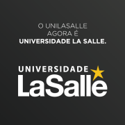 Unilasalle Canoas agora é Universidade La Salle