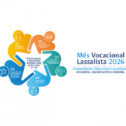 Mês Vocacional Lassalista 2026