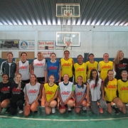 Copa La Salle de Basquetebol Feminino