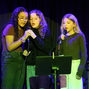 La Salle Acústico 2026 celebra talentos