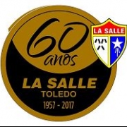 Vencedores do Concurso Literário La Salle 60 Anos