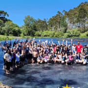 Encontro de Formação e Integração em Criúva