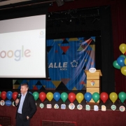 La Salle Abel e Google For Education: Nova Parceria!