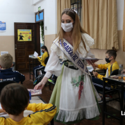 Visita das Embaixatrizes da Festa da Uva 2022