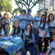 V Gincana de Matemática